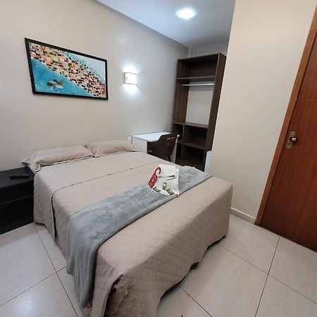 Studio Living Flamengo Lejlighedshotel Rio de Janeiro Eksteriør billede