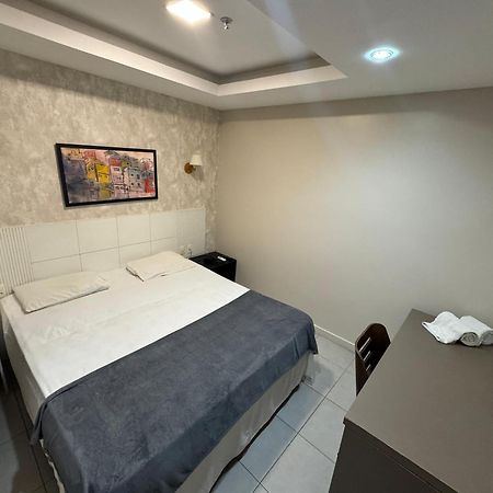 Studio Living Flamengo Lejlighedshotel Rio de Janeiro Eksteriør billede