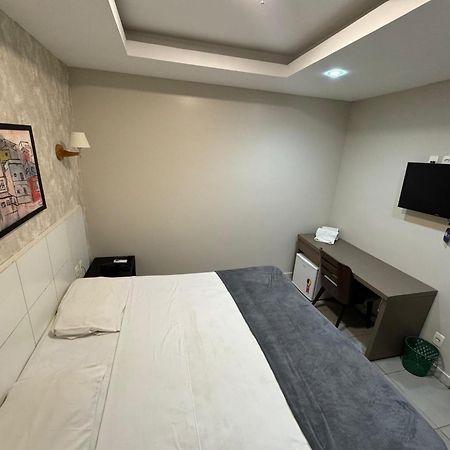 Studio Living Flamengo Lejlighedshotel Rio de Janeiro Eksteriør billede