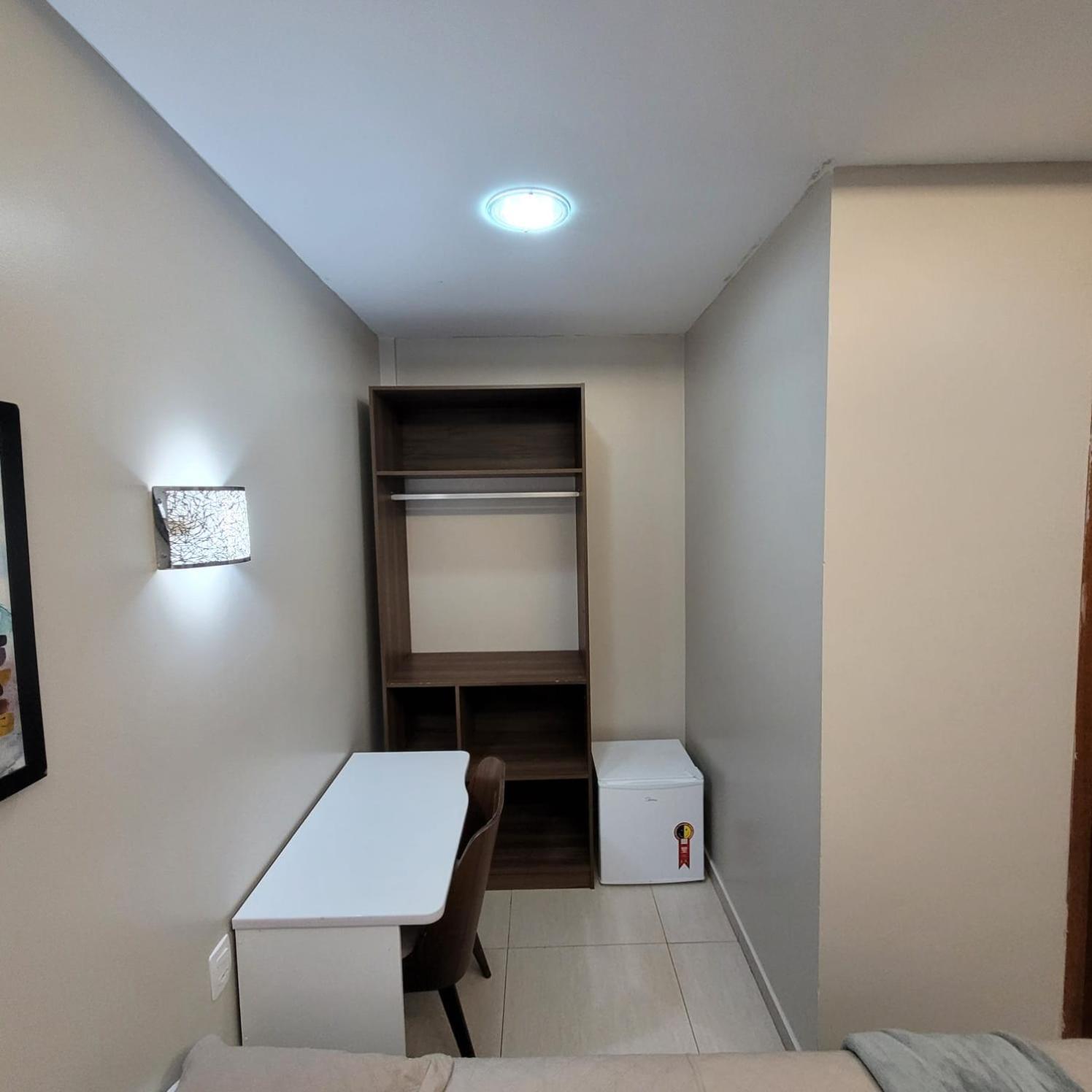 Studio Living Flamengo Lejlighedshotel Rio de Janeiro Eksteriør billede