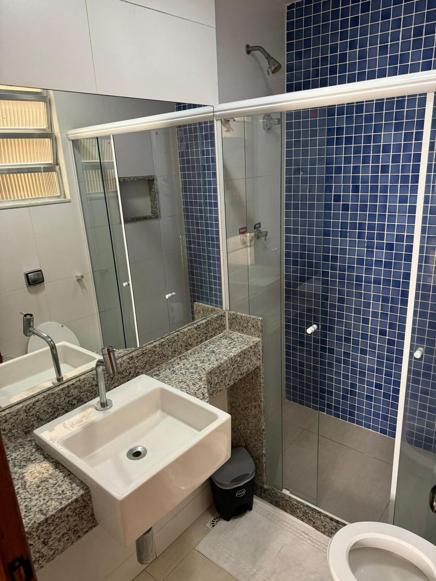 Studio Living Flamengo Lejlighedshotel Rio de Janeiro Eksteriør billede
