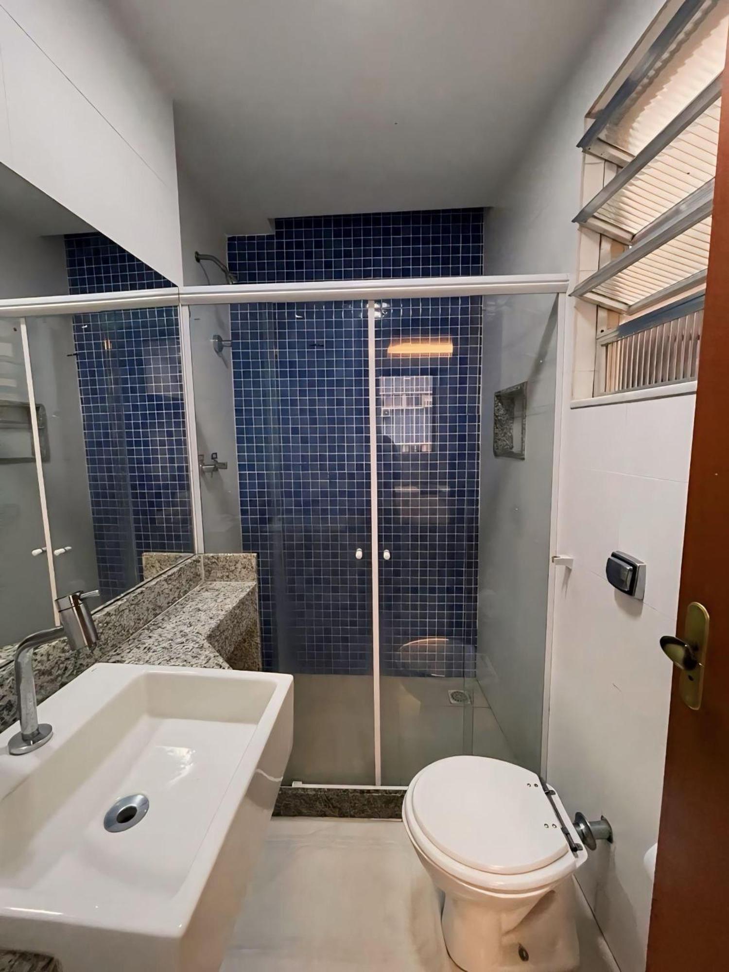 Studio Living Flamengo Lejlighedshotel Rio de Janeiro Eksteriør billede