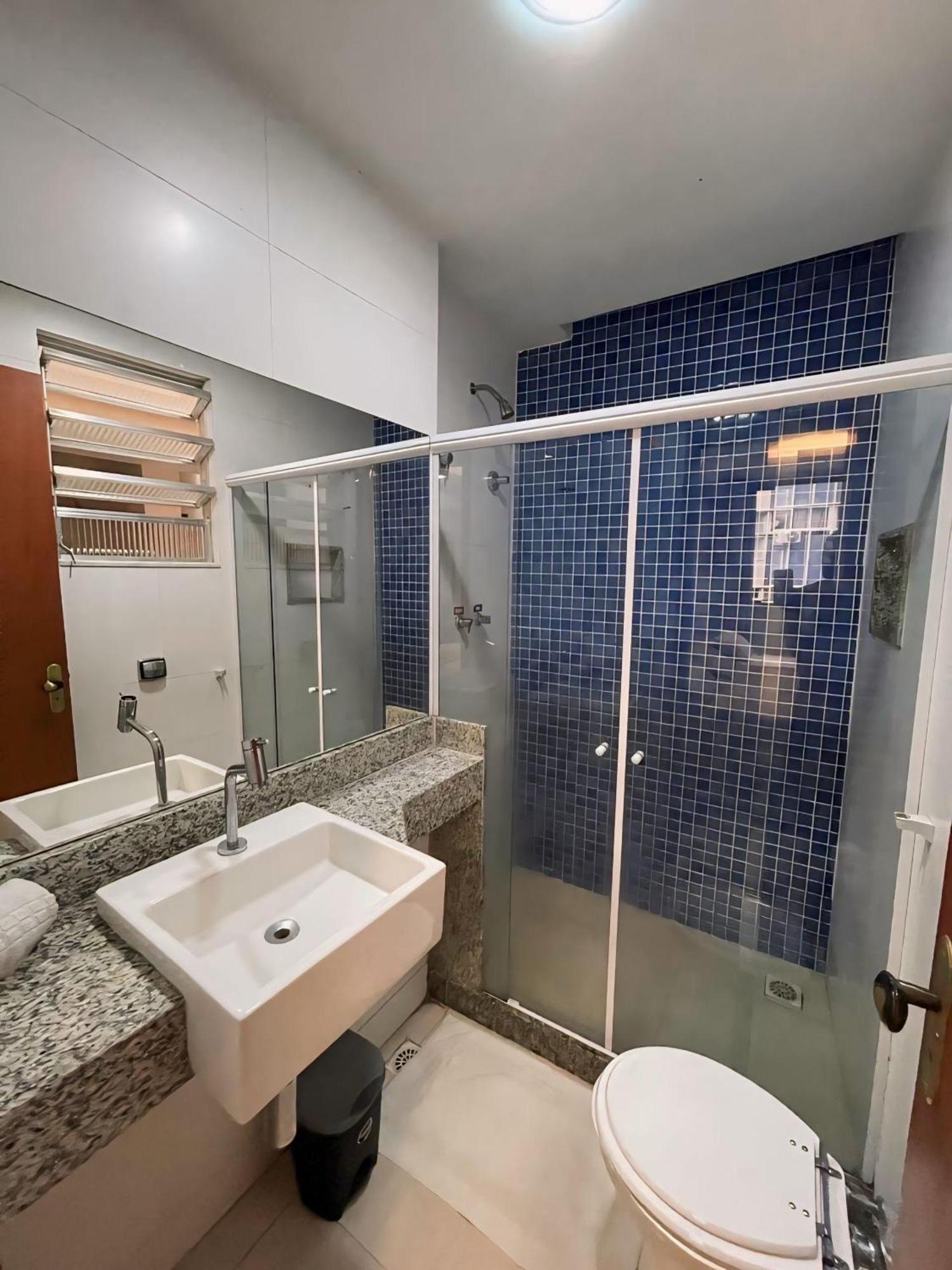 Studio Living Flamengo Lejlighedshotel Rio de Janeiro Eksteriør billede